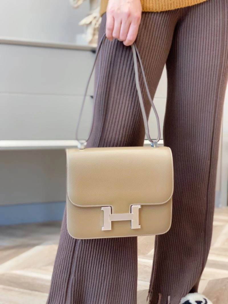 Hermes Constance Bags WrinkleFree 73736