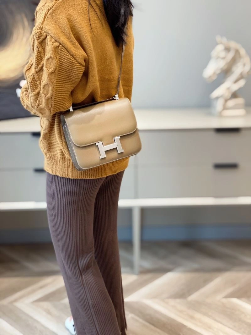 Hermes Constance Bags WrinkleFree 73736