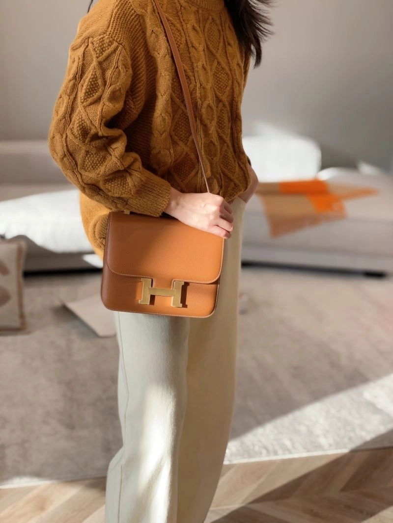 Casual Hermes Constance Bags 66922