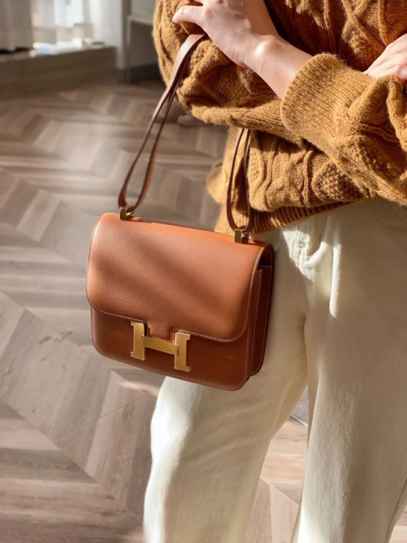 Casual Hermes Constance Bags 66922