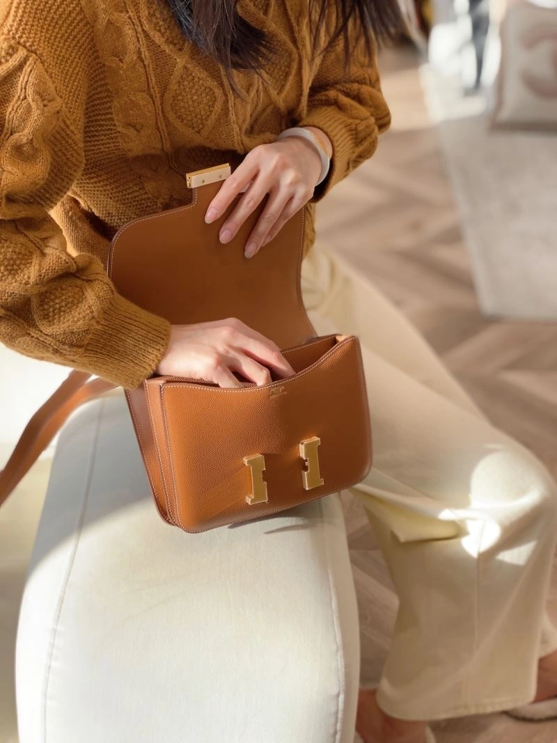 Casual Hermes Constance Bags 66922