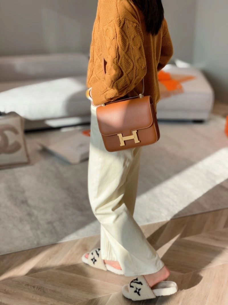 Casual Hermes Constance Bags 66922