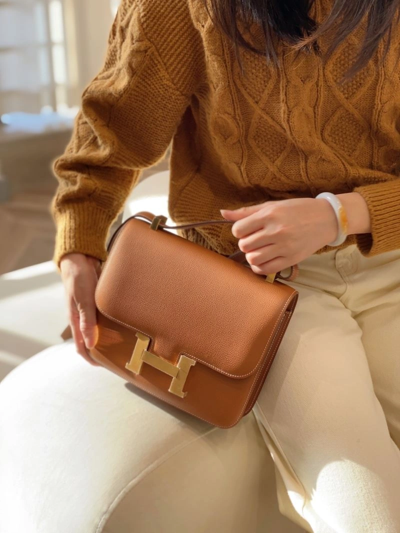 Casual Hermes Constance Bags 66922