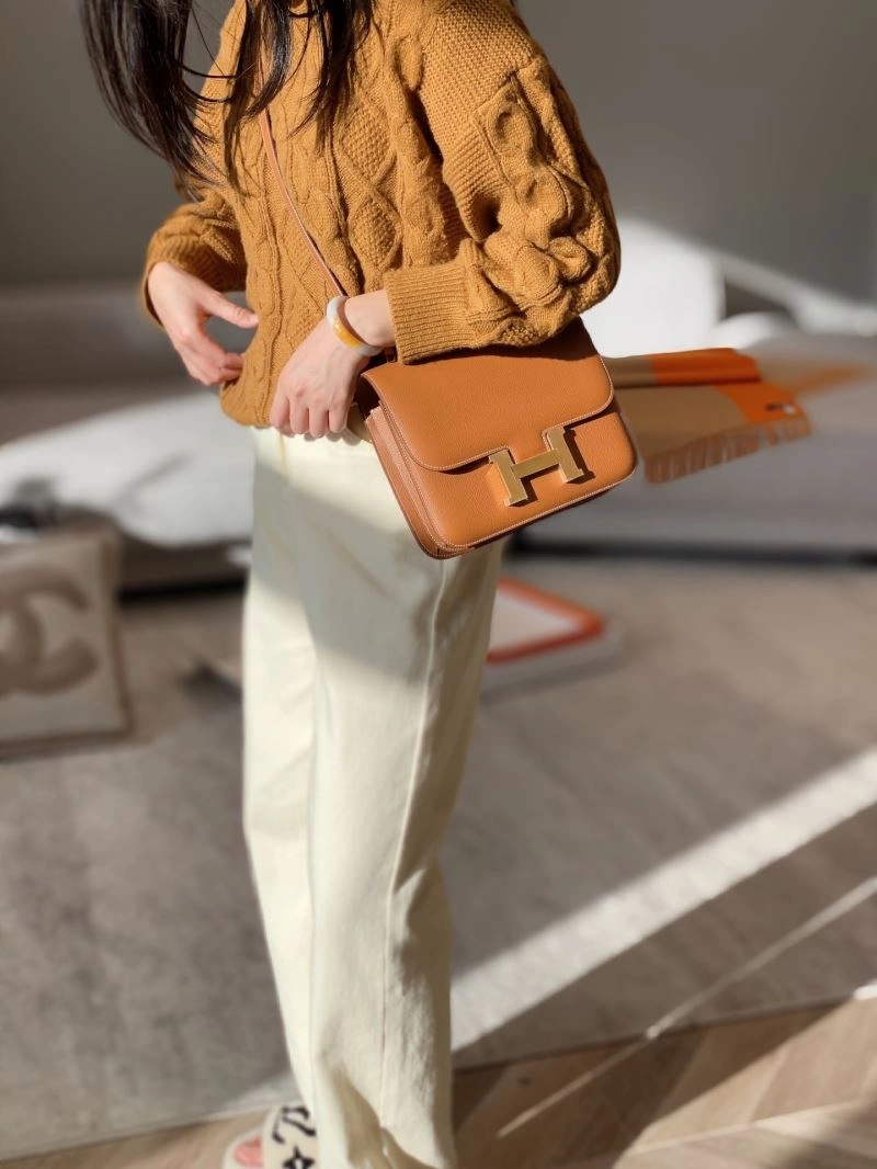 Casual Hermes Constance Bags 66922