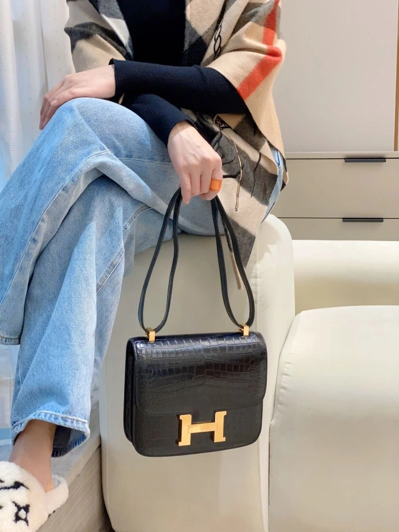 TimelessDesign Hermes Constance Bags 66924