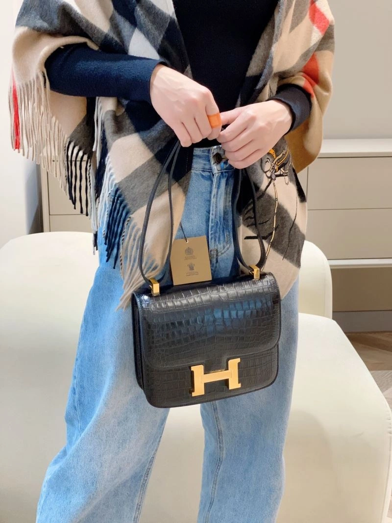 TimelessDesign Hermes Constance Bags 66924