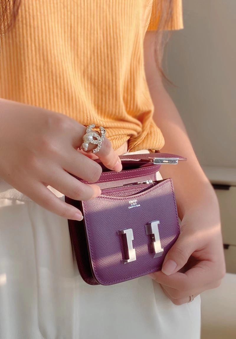 UrbanChic Hermes Constance Bags 64443