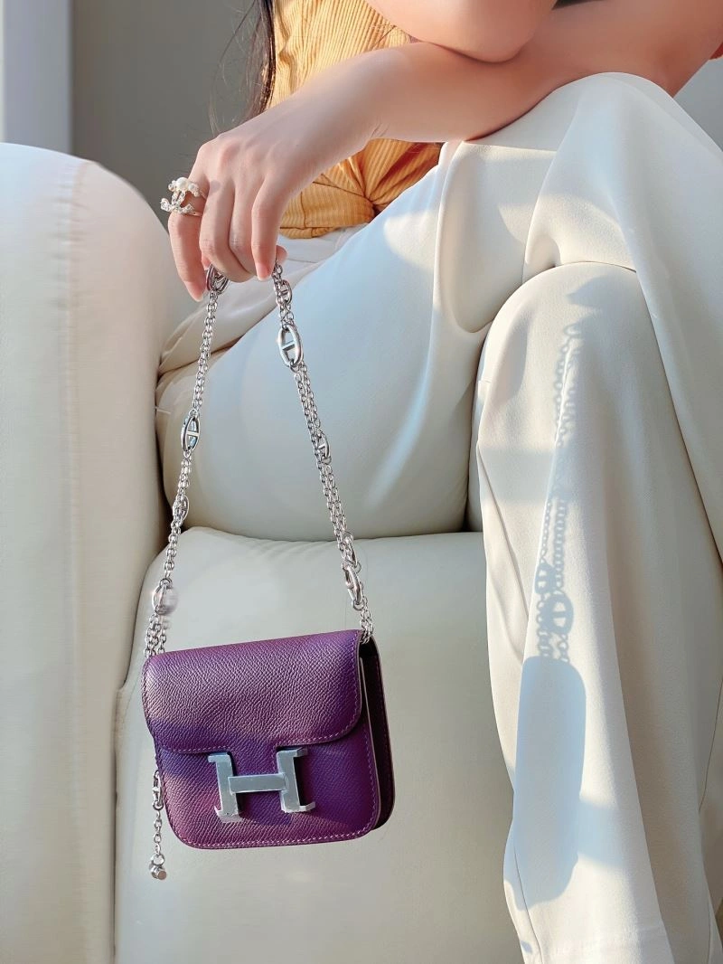 UrbanChic Hermes Constance Bags 64443