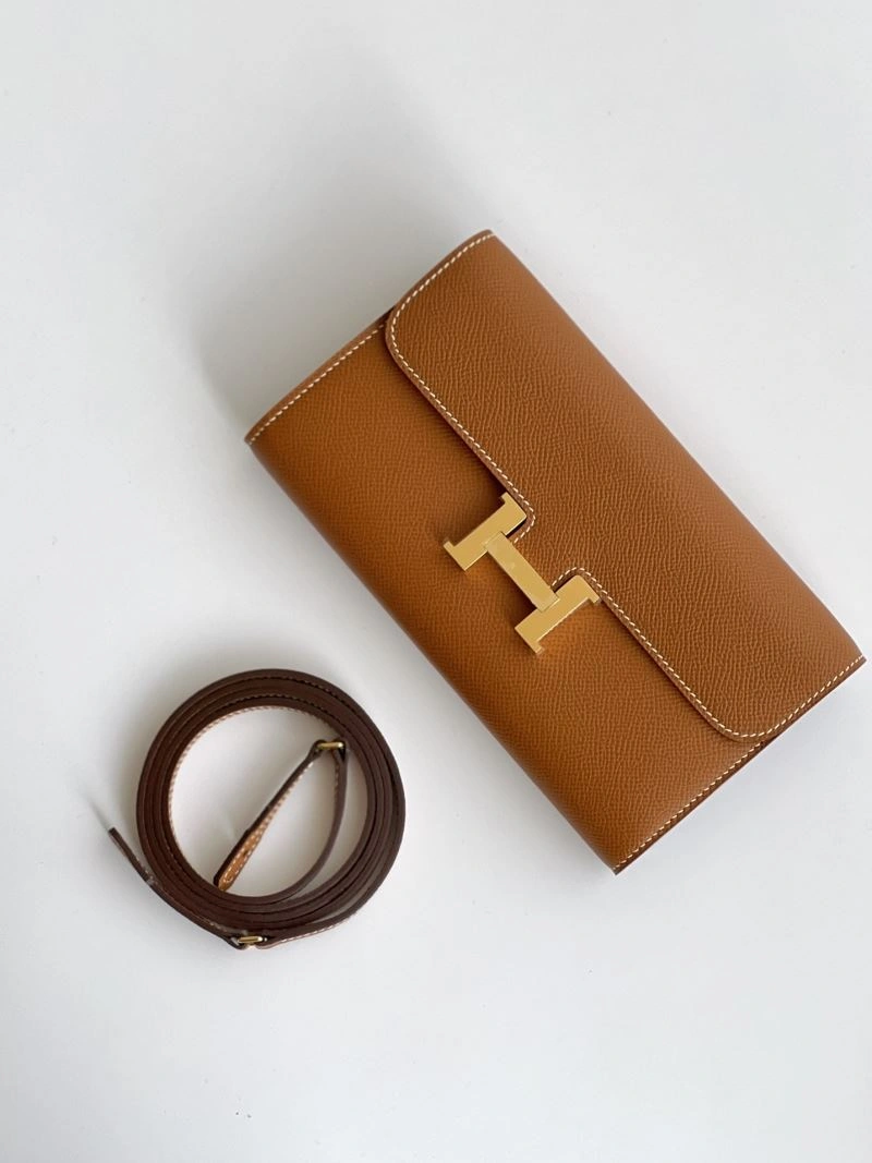 Breathable Hermes Constance Bags 64424