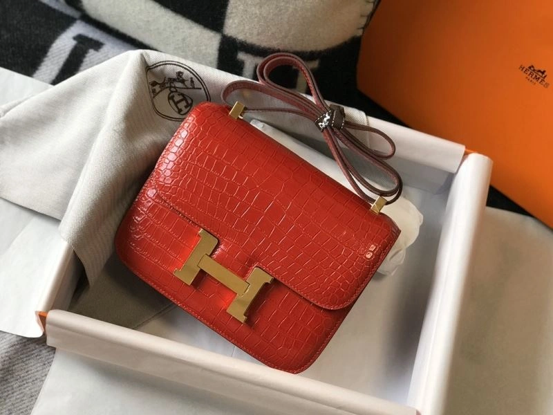 AllSeason Hermes Constance Bags 64442