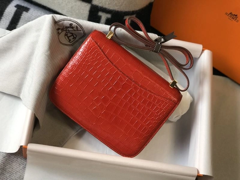 AllSeason Hermes Constance Bags 64442