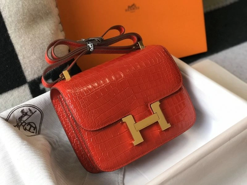 AllSeason Hermes Constance Bags 64442