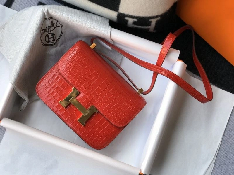 AllSeason Hermes Constance Bags 64442