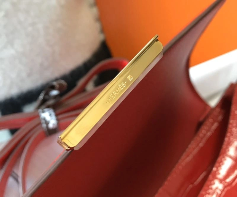 AllSeason Hermes Constance Bags 64442