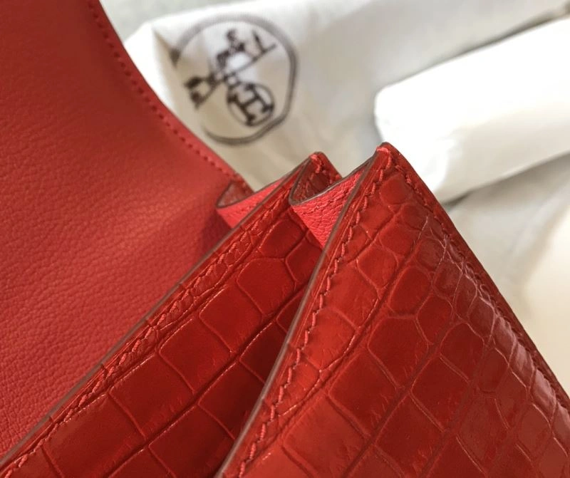 AllSeason Hermes Constance Bags 64442