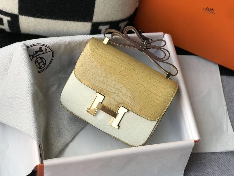 Hermes Constance Bags Timeless 64426
