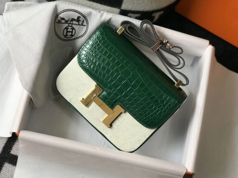 Hermes Constance Bags Snug 64430