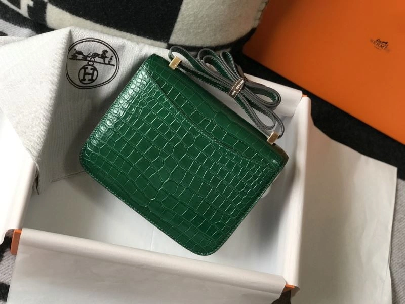 Hermes Constance Bags Snug 64430