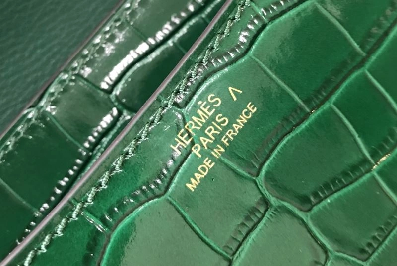 Hermes Constance Bags Snug 64430