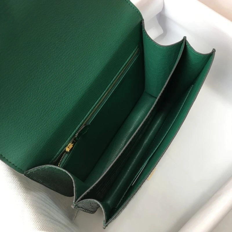 Hermes Constance Bags Snug 64430