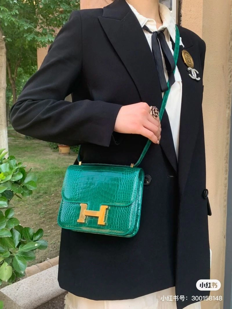 Hermes Constance Bags Snug 64430