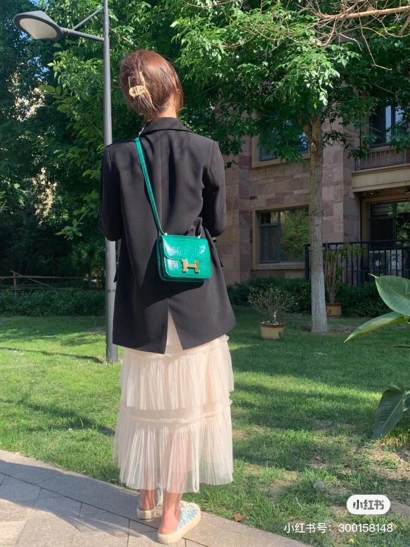 Hermes Constance Bags Snug 64430
