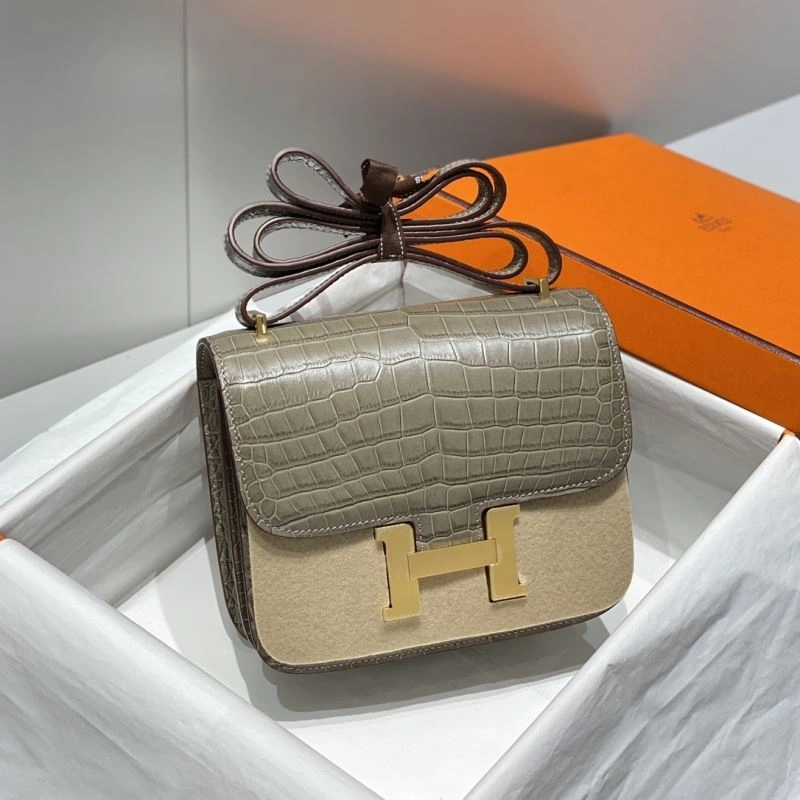 Hermes Constance Bags Classic 64425