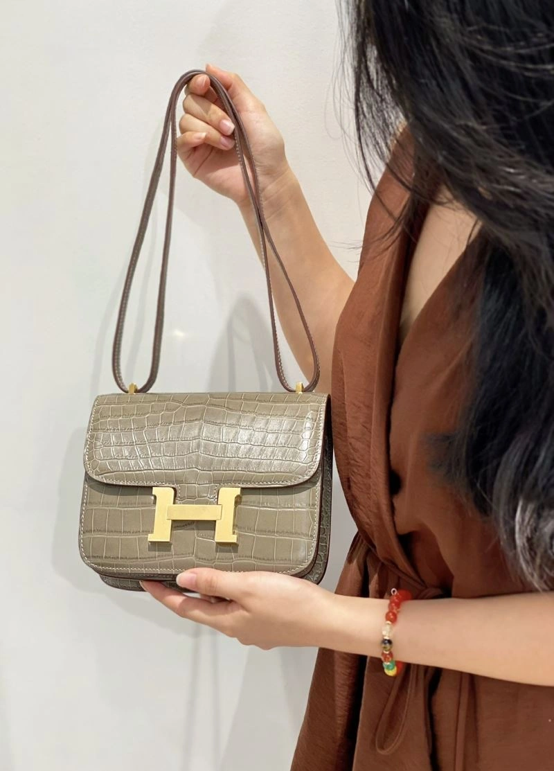 Hermes Constance Bags Classic 64425