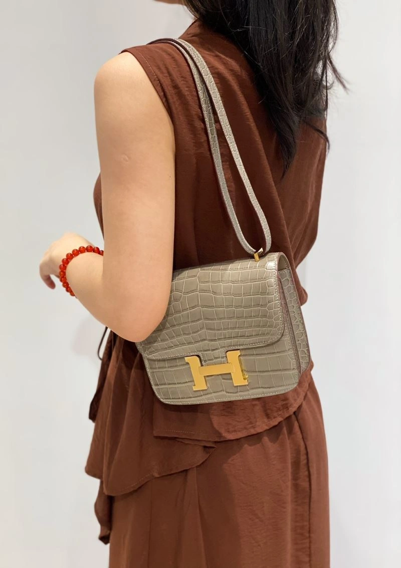 Hermes Constance Bags Classic 64425