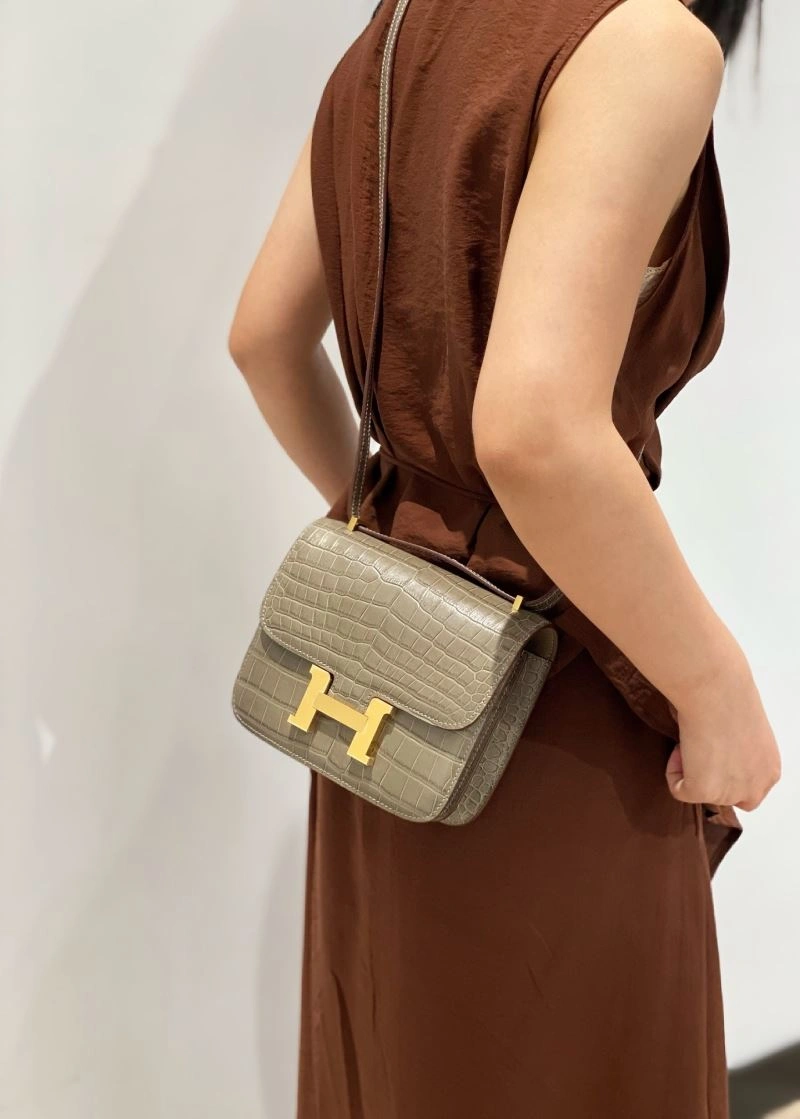 Hermes Constance Bags Classic 64425