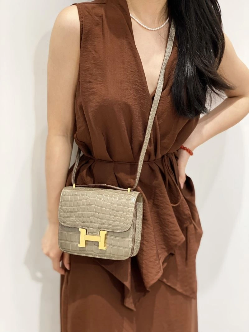 Hermes Constance Bags Classic 64425