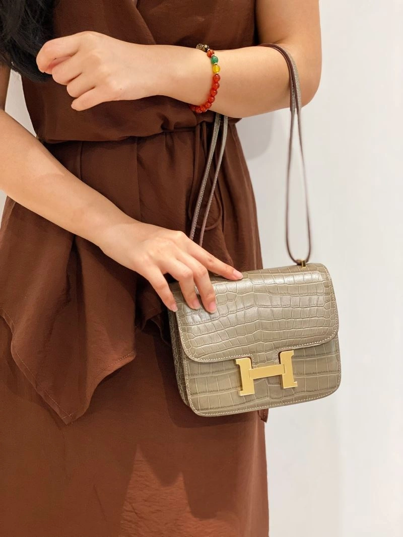 Hermes Constance Bags Classic 64425