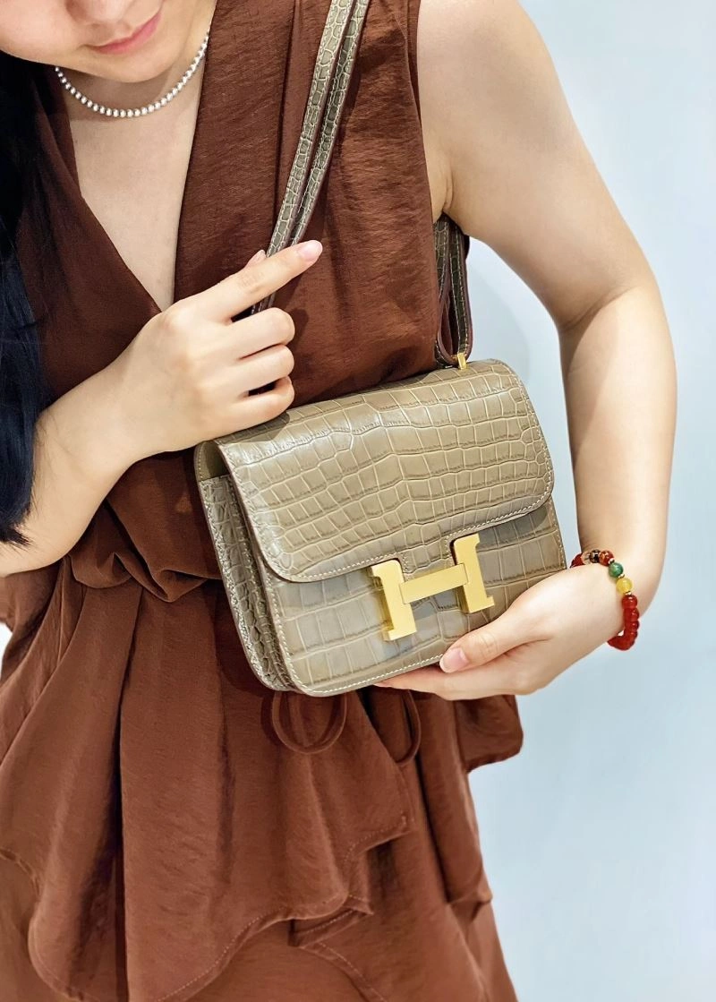 Hermes Constance Bags Classic 64425