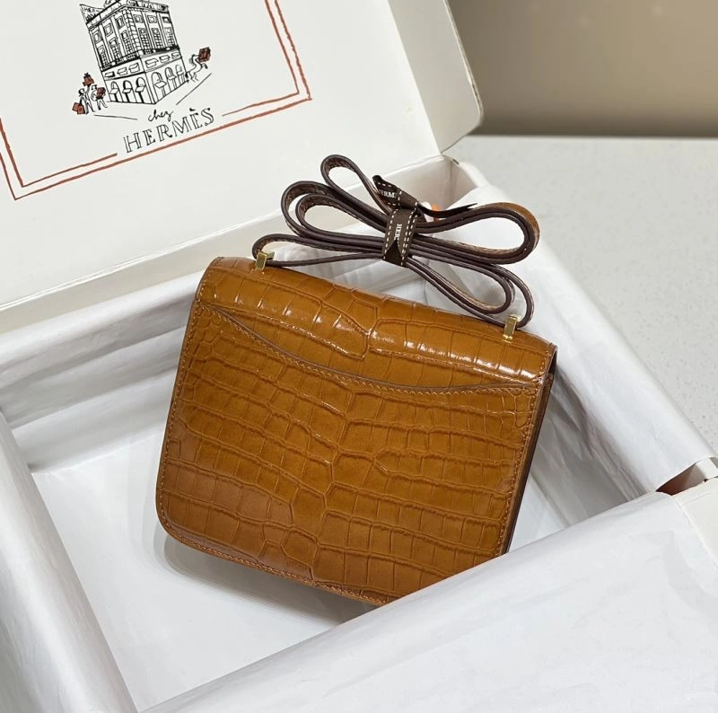 Thermal Hermes Constance Bags 64419