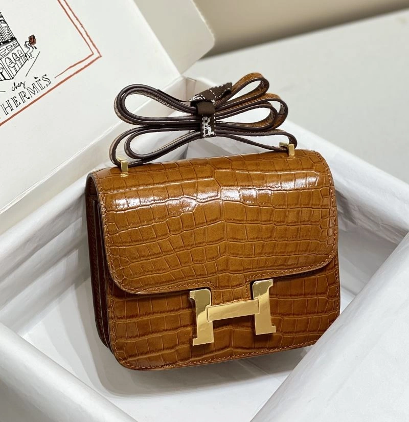 Thermal Hermes Constance Bags 64419