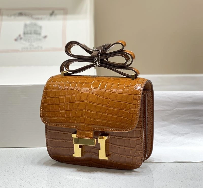 Thermal Hermes Constance Bags 64419