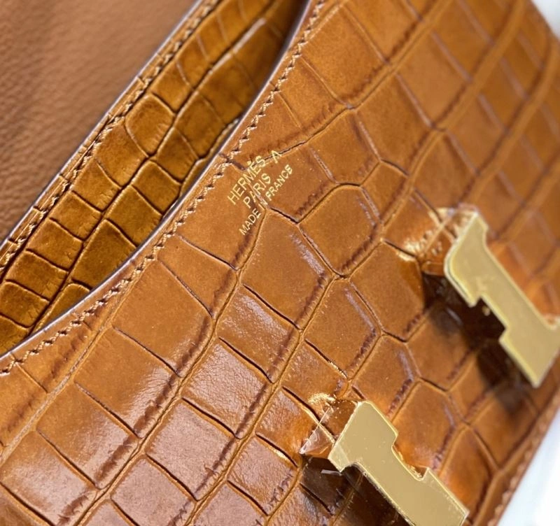 Thermal Hermes Constance Bags 64419