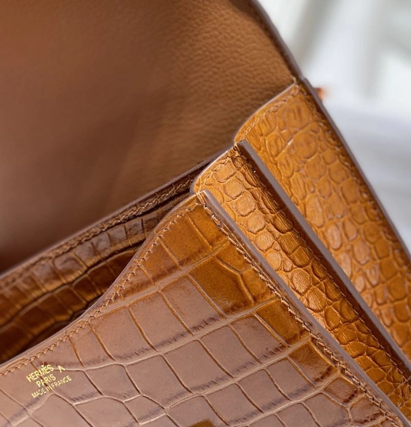 Thermal Hermes Constance Bags 64419