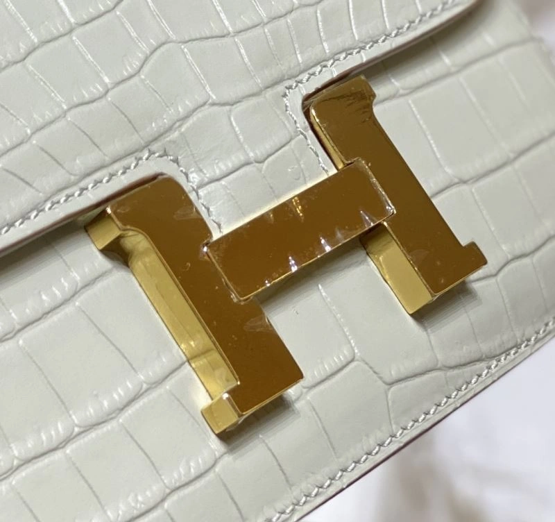 Hermes Constance Bags Sporty 64422