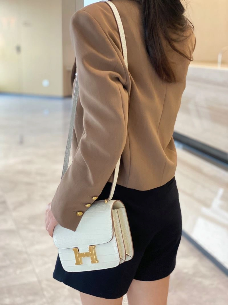 Hermes Constance Bags Sporty 64422
