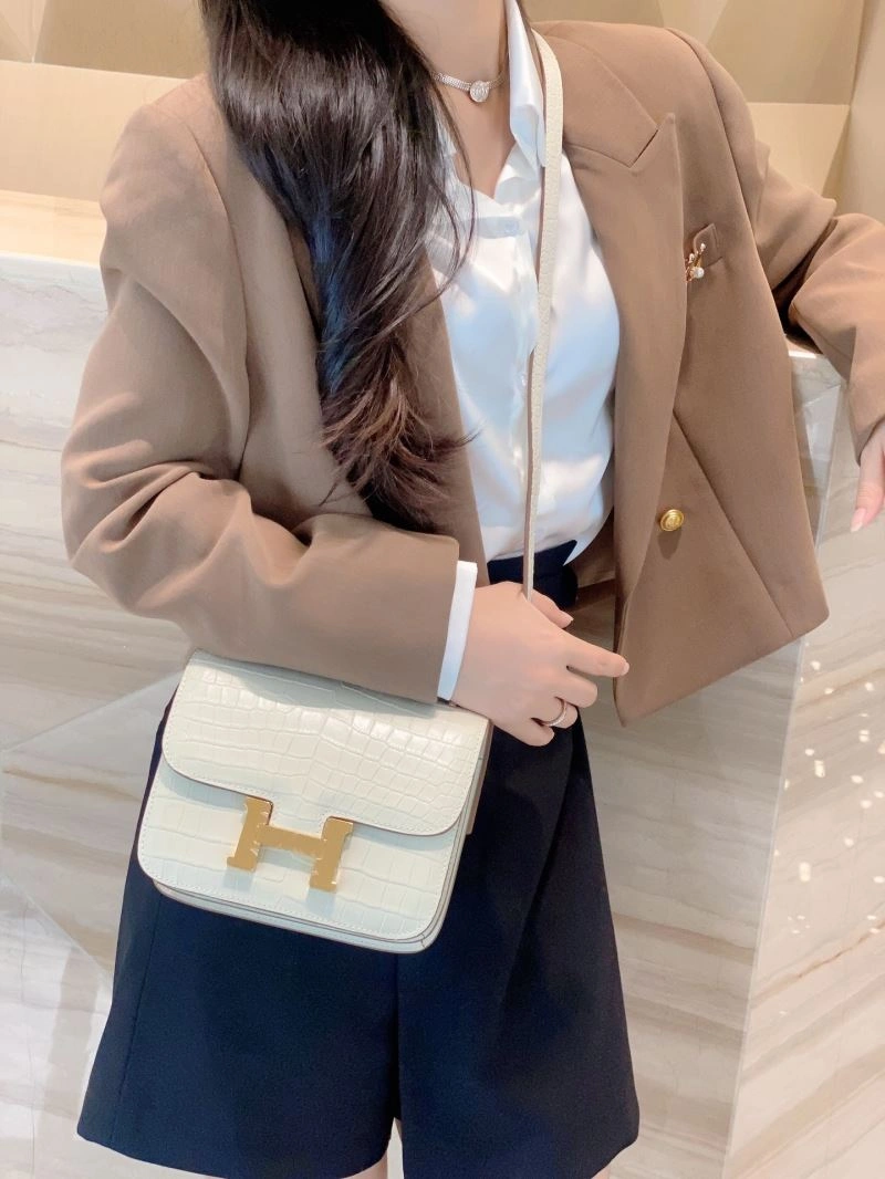 Hermes Constance Bags Sporty 64422