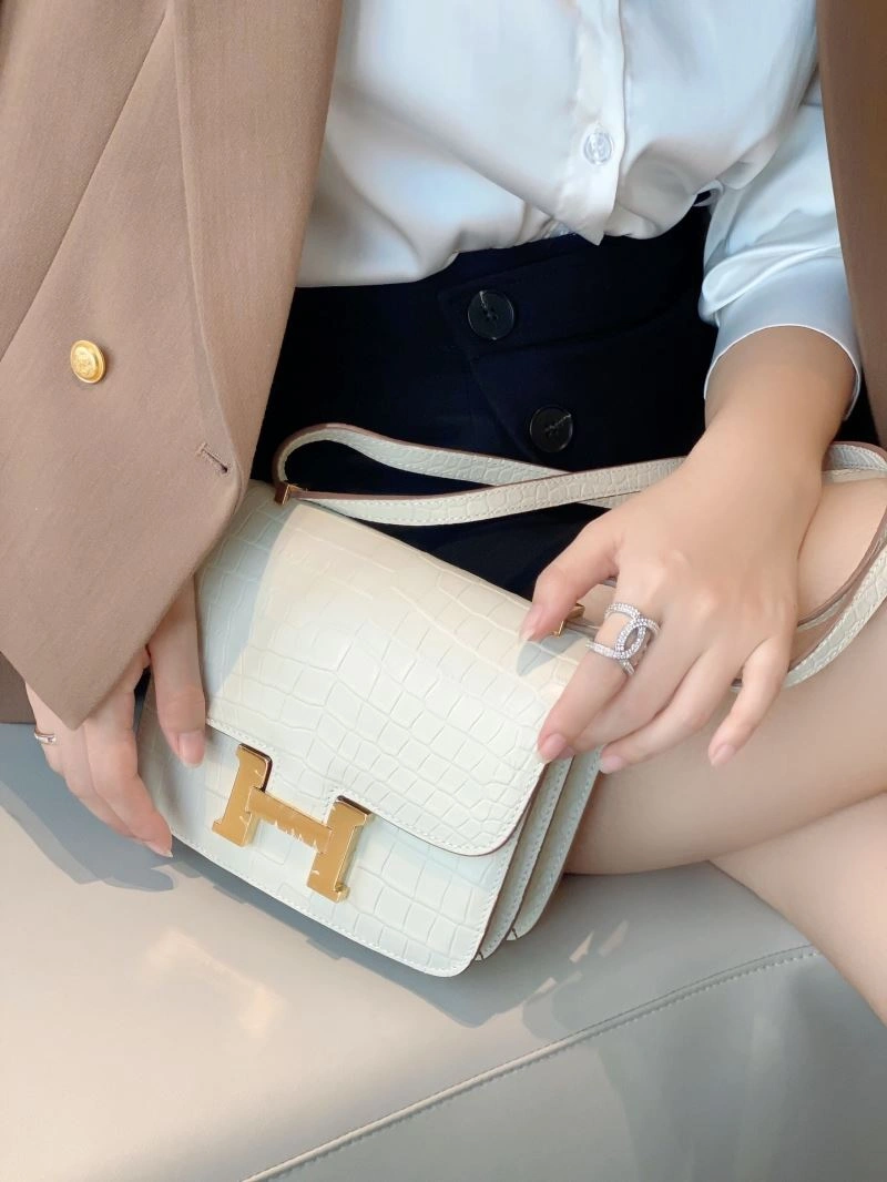 Hermes Constance Bags Sporty 64422
