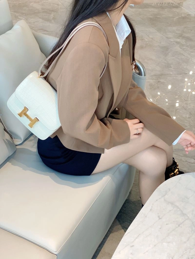 Hermes Constance Bags Sporty 64422