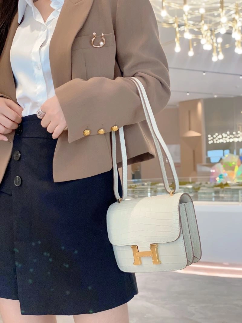 Hermes Constance Bags Sporty 64422