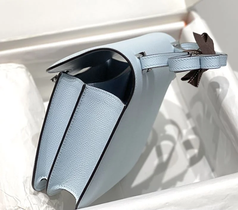 Hermes Constance Bags WaterResistant 48874