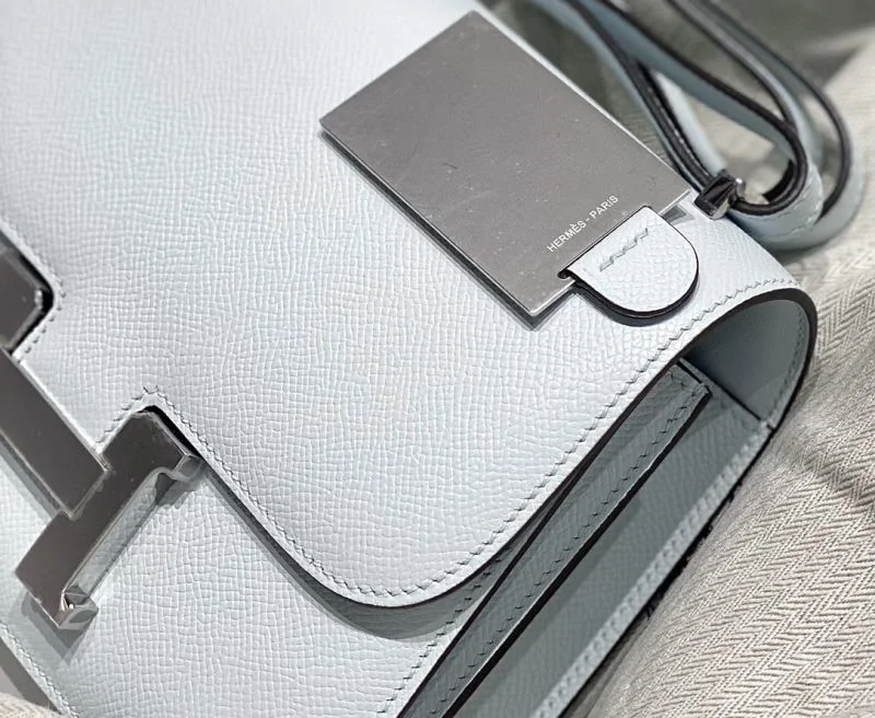 Hermes Constance Bags WaterResistant 48874