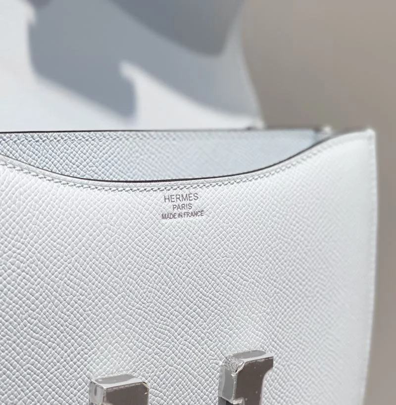 Hermes Constance Bags WaterResistant 48874