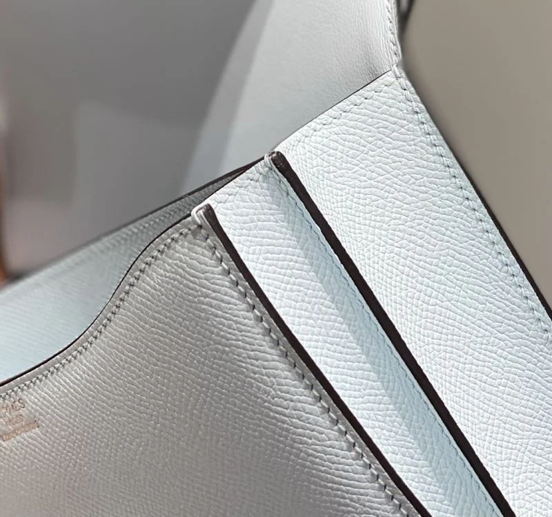 Hermes Constance Bags WaterResistant 48874