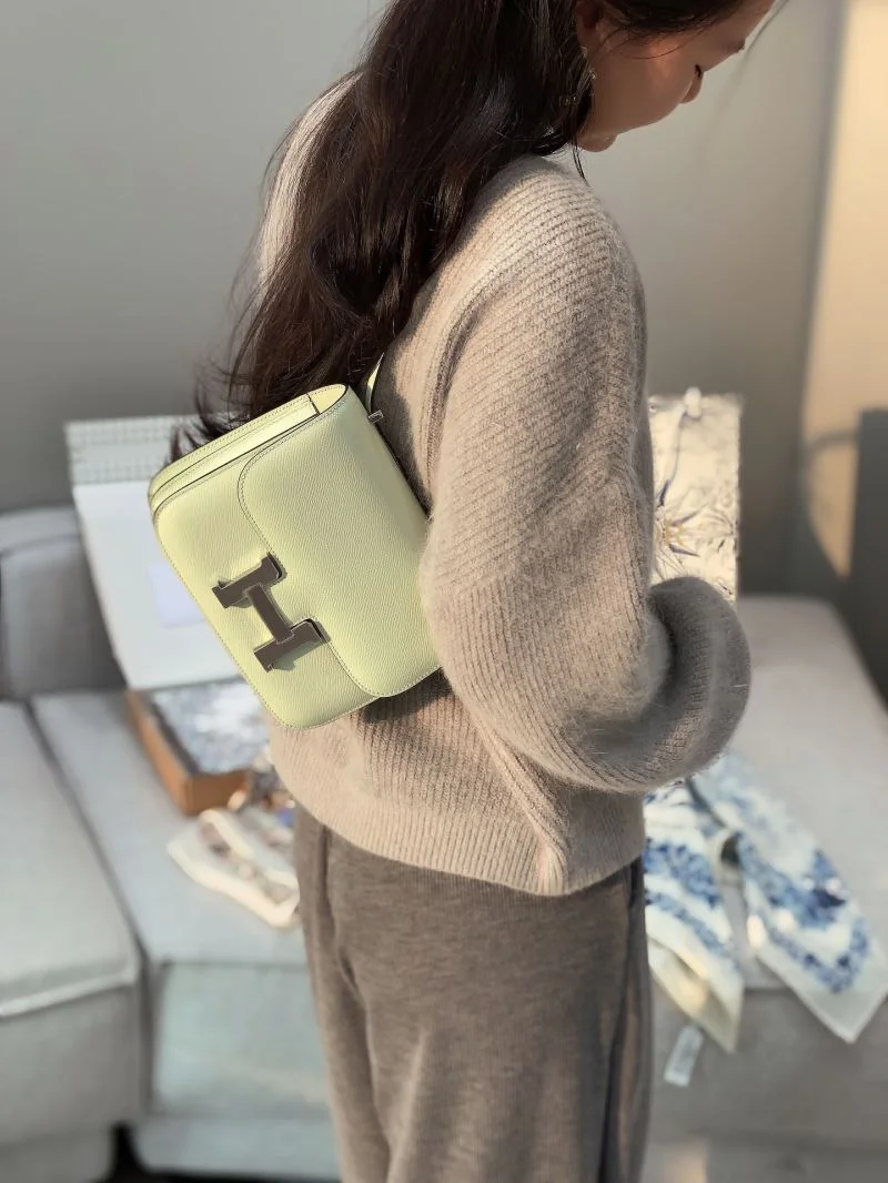 SportInspired Hermes Constance Bags 48881