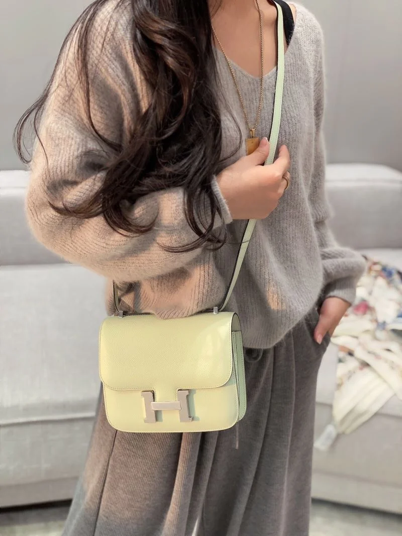 SportInspired Hermes Constance Bags 48881